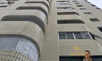 Imagem 4: Apartamento para venda possui 84 metros quadrados 3 quartos em Aldeota - Fortaleza - Ceará