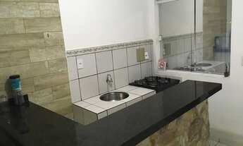 Imagem: Alugasse apto na praia brava! 100mt do mar!