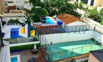 Imagem 6: Apartamento com 189m² e 4 dormitórios no Jardim Paulista!