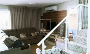 Imagem 2: Casa (sobrado em condominio) 3 dormitórios/suite, cozinha planejada, portaria 24hs, lazer