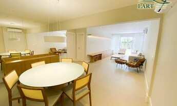 Imagem 2: Apartamento com 3 dormitórios, 180 m² - venda por R$ 5.350.000,00 ou aluguel por R$ 19.574