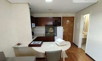 Imagem 4: Flat disponível na Vila Olímpia