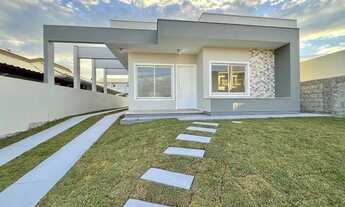 Imagem: Casa unifamiliar em São José