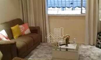 Imagem 4: Apartamento com 2 dormitórios à venda, 80 m² por R$ 530.000,00 - Santa Rosa - Niterói/RJ