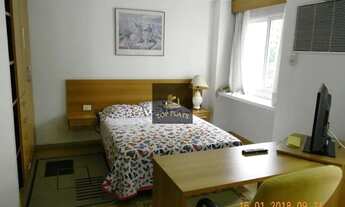 Imagem 5: Flat para aluguel no Jardins