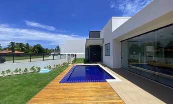 Imagem 5: Casa a venda em Condomínio beira mar - Paripueira - AL