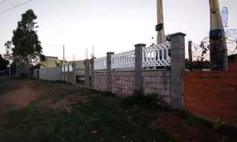 Imagem 3: Terreno à venda, 1062 m² por R$ 250.000,00 - Bonfim - Paulínia/SP