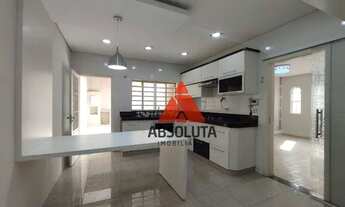 Imagem 5: Casa com 3 dormitórios, 220 m² - venda por R$ 830.000 ou aluguel por R$ 3.700/mês - São Vi