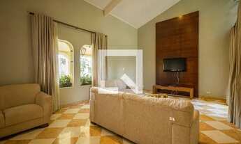 Imagem 4: Casa para Aluguel - Fazenda Morumbi, 6 Quartos, 650 m2