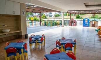 Imagem 5: Flat Muro Alto/Porto Galinhas Resort Beach Class