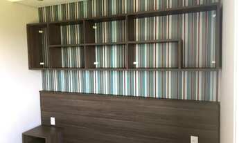 Imagem 7: Apartamento Porteira Fechada