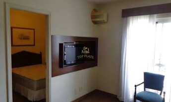 Imagem: Flat disponível na Vila Olímpia