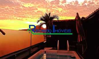 Imagem 7: Cobertura-À VENDA-Recreio dos Bandeirantes-Rio de Janeiro-RJ