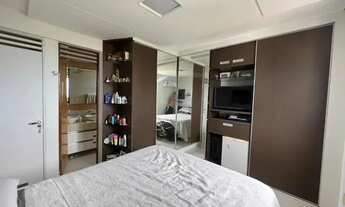 Imagem 7: Apartamento para venda com 90 metros quadrados com 3 quartos em Jardim Oceania - João Pess