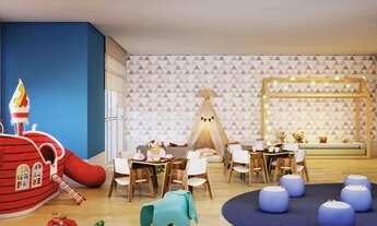 Imagem 3: Apartamento 3 dormitórios - sendo 1 suíte - com 2 vaga - Próximo a Avenida Vereador João d