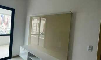 Imagem 2: Apartamento para aluguel possui 50 metros quadrados com 1 suite em Umarizal - Belém - Pará