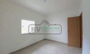 Imagem 4: )(- Grande oportunidade. Casa única com 2 quartos em Terras Altas - Juiz de Fora - MG