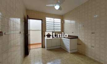 Imagem 7: Casa com 3 dormitórios para alugar, 198 m² por R$ 3.443,00/mês - Vila Independência - Pira