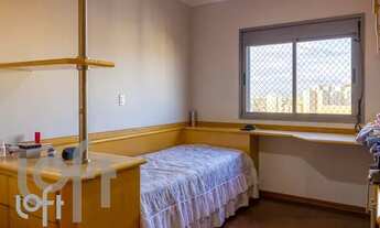 Imagem 3: Apartamento à venda em Jardim São Paulo com 155 m², 3 quartos, 1 suíte, 5 vagas