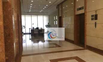 Imagem 5: Conjunto Comercial de 770m² em vão livre com 14 vagas de garagem!