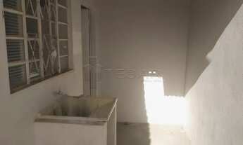 Imagem 5: Casa Padrão em São José do Rio Preto