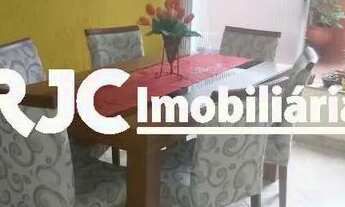 Imagem 4: Apartamento para venda tem 100 metros quadrados com 2 quartos em Tijuca - Rio de Janeiro