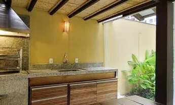 Imagem 7: CASA RESIDENCIAL em SÃO SEBASTIÃO - SP, PRAIA DE JUQUEHY