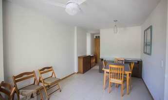 Imagem 2: Apartamento para Aluguel - Santa Rosa , 2 Quartos, 55 m2