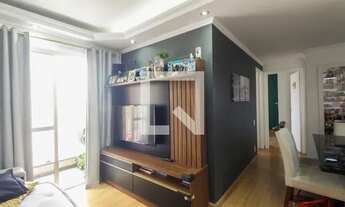 Imagem 3: Apartamento para Aluguel - Tatuapé, 2 Quartos, 56 m2