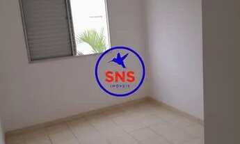 Imagem 6: APARTAMENTO RESIDENCIAL em CAMPINAS - SP, JARDIM MIRANDA