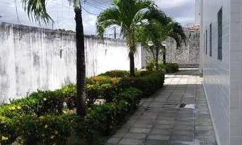 Imagem 3: Apartamento com 3 dormitórios, 78 m² - venda por R$ 160.000,00 ou aluguel por R$ 1.200,00