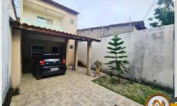 Imagem 2: Casa com 3 dormitórios à venda, 200 m² por R$ 260.000,00 - Mondubim - Fortaleza/CE