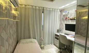 Imagem 3: VARANDA GOURMET - 4 QUARTOS - 2 VAGAS - LAZER COMPLETO