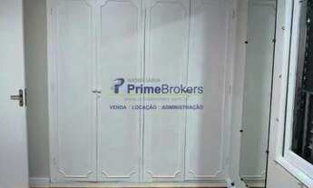 Imagem 7: Apartamento com 2 dormitórios, 2 banheiros, 1 vaga de garagem