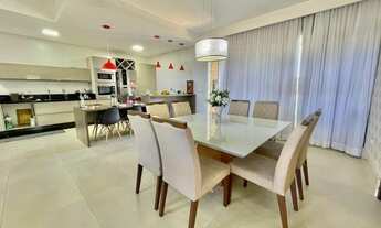 Imagem 7: Capão Ilhas Resort - Casa Mobiliada e decorada com 4 suítes, pronta para morar