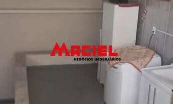 Imagem 7: Casa Padrão em São José dos Campos