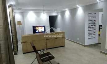 Imagem 5: Apartamento FRENTE MAR, MOBILIADO e REFORMADO no Canto do Forte, confira em Praia Grande