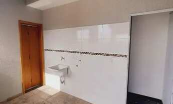 Imagem 7: Apartamento Cobertura em Utinga - Santo André com 2 dormitórios e 1 vaga de garagem