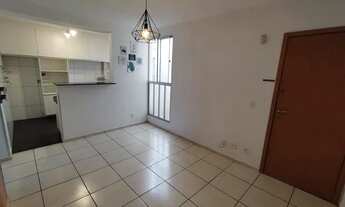 Imagem 2: Belo Horizonte - Apartamento Padrão - Califórnia