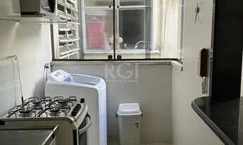 Imagem 7: Apartamento para Venda - 30m², 1 dormitório, Cidade Baixa