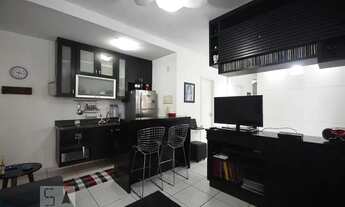 Imagem 4: Apartamento para Aluguel - Vila Andrade, 1 Quarto, 36 m2