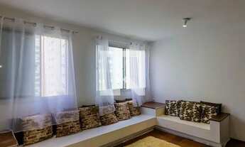 Imagem 4: Apartamento à Venda - Brooklin, 1 Quarto, 60 m2