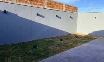 Imagem 5: Casa com 2 dormitórios à venda, 66 m² por R$ 290.000 - Residencial Mais Viver - São José d