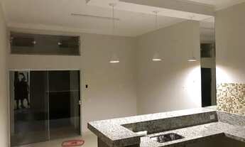 Imagem 2: Casa em Maringá no Bairro Jardim Alvorada com parcelas