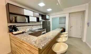 Imagem 4: Oportunidade Única! Apartamento Amplo na Beira Mar por R$ 705 mil! Imperdível!