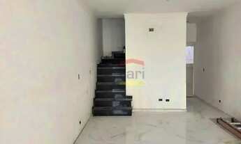 Imagem 4: Sobrado em término de construção Vila Guilherme, 3 dormitórios, 1 suíte, 2 vagas