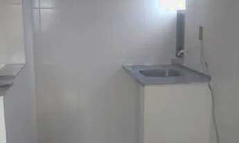 Imagem 5: Apartamento com 1 e 2/4 na Ribeira