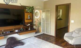 Imagem 5: Casa com 3 dormitórios à venda, 179 m² por R$ 680.000,00 - Parque da Figueira - Campinas/S