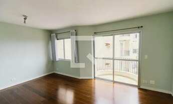 Imagem: Apartamento para Aluguel - Alto da Lapa