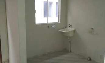 Imagem: Alugo AP 3 peças (quarto cozinha e banheiro)